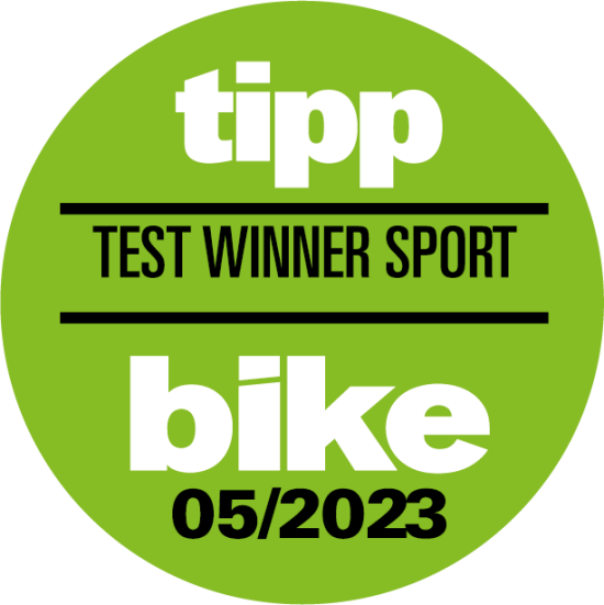 https://bikeshop.no/img/produkt/Testsiegel_Testsieger_ReactionC62ONE_Bike_EN.png