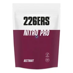226ERS Nitro Pro Rødbet ekstrakt Pose 290 gram, 28 doser à 10,3 g
