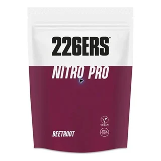 226ERS Nitro Pro Rødbet ekstrakt Pose 290 gram, 28 doser à 10,3 g