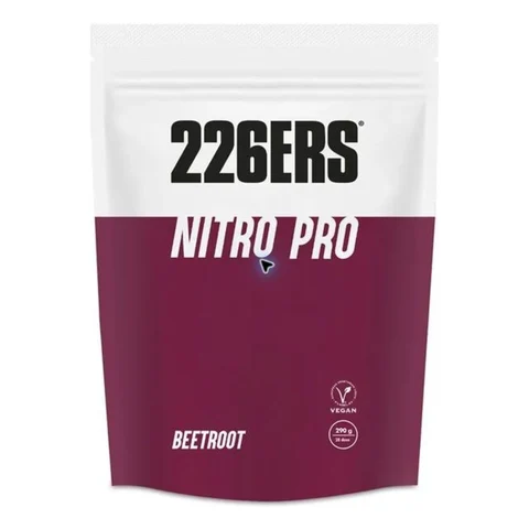 226ERS Nitro Pro Rødbet ekstrakt Pose 290 gram, 28 doser à 10,3 g