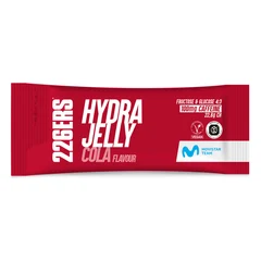 226ERS HydraJelly 40g Energigelé Cola, 100 mg koffein
