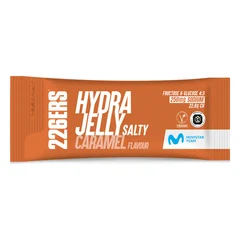 226ERS HydraJelly 40g Energigelé Salt karamell, uten koffein
