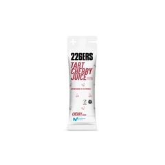 226ERS Kirsebær Juice Shot 60ml