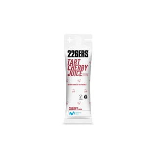 226ERS Kirsebær Juice Shot 60ml