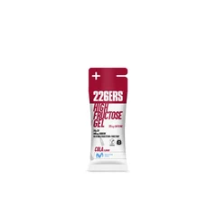 226ERS High Fructose Energigel 44g Caffeine Cola 55mg
