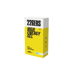 226ERS High Energy Energigel 76g 6-PACK Strawberry Salty 250mg