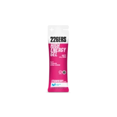 226ERS High Energy Energigel 76g Salty Stawberry