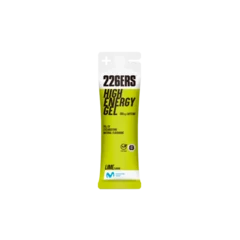 226ERS High Energy Energigel 76g Caffein Lime