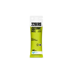 226ERS Isotonic Energigel 68g ESKE 24 stk