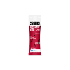 226ERS Isotonic Energigel 68g Caffein Cola