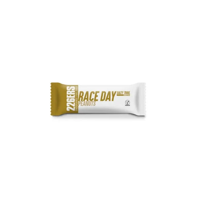226ERS Race Bar Energibar 40g Salt Peanut 