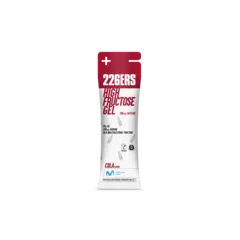 226ERS High Fructose Energigel 80g Caffeine Cola