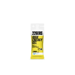 226ERS High Energy Energigel 45g Strawberry Salty 150mg