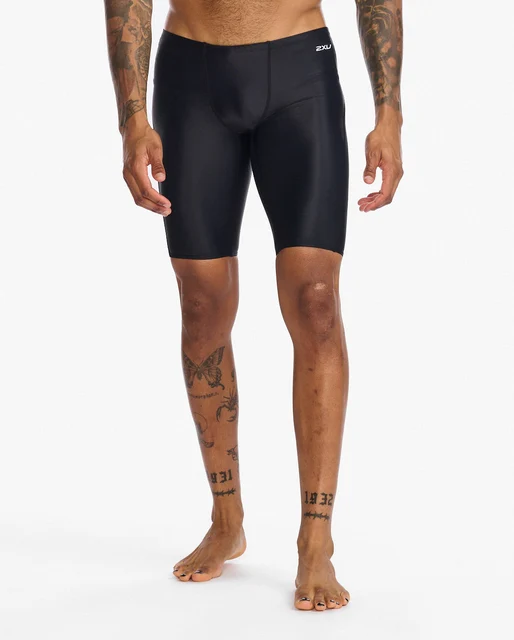 2XU Propel Jammer Shorts Svart, Str. S 