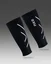 2XU Compression Calf Guard Sort, Leggkompresjon