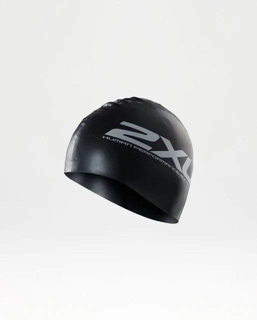 2XU Silikon Simmössa Vit 