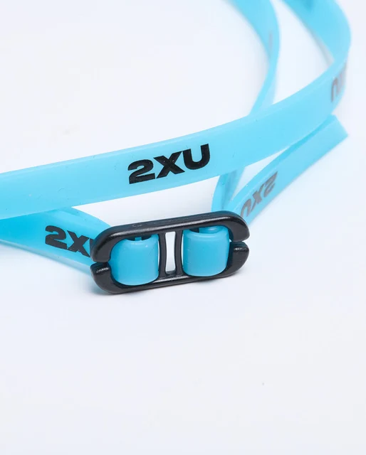 2XU Propel Svømmebriller Aloha/Smoke 