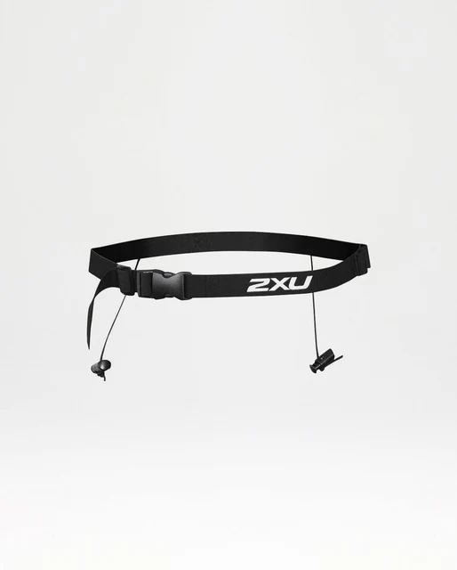2XU  Nutrition Race Tri Belte - Bikeshop.no
