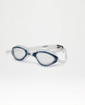 2XU Rival Svømmebriller Clear/Blue, Onesize