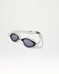 2XU Rival Svømmebriller Black/Clear, Onesize