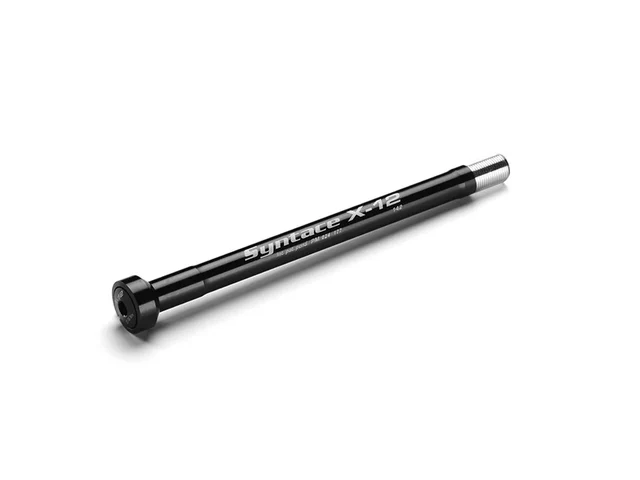 3T Rear Thru Axle UDH Extrema / Strada Italia 