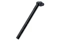 3T Zero25 PRO 27.2mm Sadelstolpe Svart, 27.2 x 350 mm, Aluminium, 223g