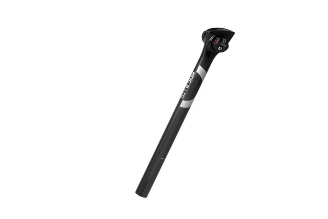 3T Ionic 0 LTD Sadelstolpe 31.6 x 350 mm 