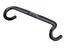 3T Aeroflux LTD Stealth Landeveisstyre Sort, Carbon