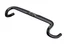 3T Aeroghiaia LTD Stealth Gravelstyre Sort, Carbon
