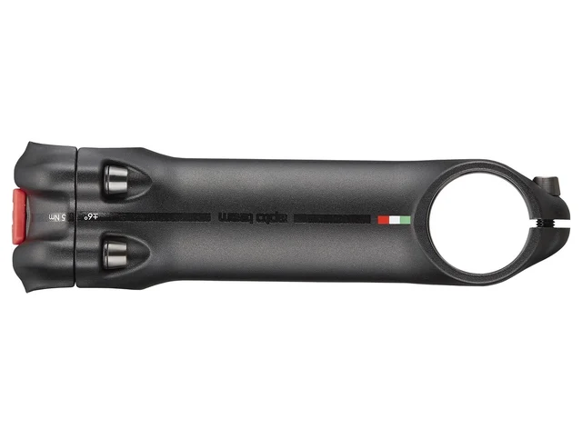 3T Apto Integrale Stealth Stem Sort,- 6 grader, 80 mm 