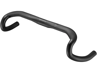 3T Superghiaia LTD Stealth Gravelstyre Sort, Carbon