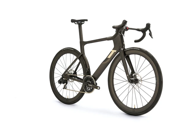 3T Strada Italia Force Landeveissykkel Project X, Str. 56 
