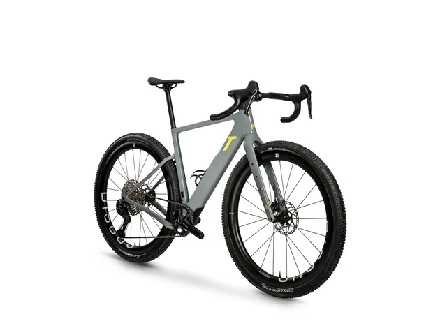 3T Ultra2 Italia GRX Di2 Gravelsykkel Lavico, Str. L 