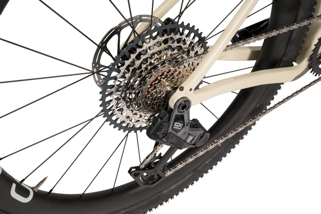 3T Ultra2 Italia Rival E1 Gravelsykkel Lavico, Str. M 