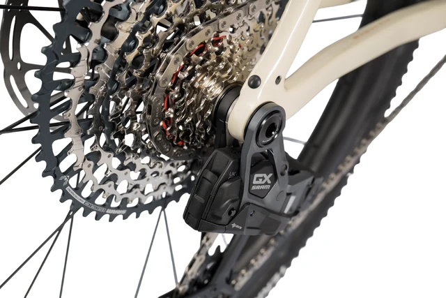 3T Ultra2 Italia Rival E1 Gravelsykkel Lavico, Str. M 