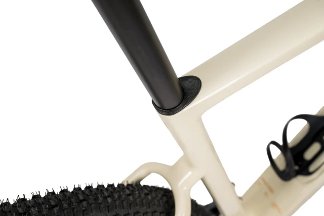 3T Ultra2 Italia Rival E1 Gravelsykkel Lavico, Str. M 