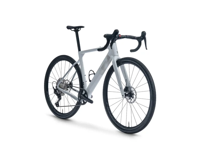 3T Primo2 WPNT GRX 1x12 Gravelsykkel Gesso, Str. XL 