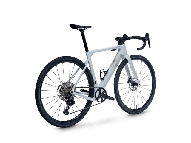 3T Primo2 WPNT GRX 1x12 Gravelsykkel Gesso, Str. XL 