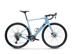 3T eUltra WPNT Elsykkel Grigio Perla, Str. M