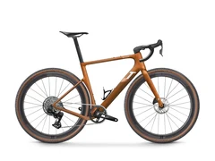 3T Racemax WPNT Rival 1x13 Gravelsykkel Bronzo, Str. L