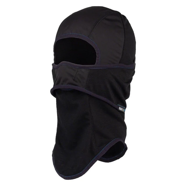 45Nrth Merino Winter Balaclava Helmet frendly, Merino wool 