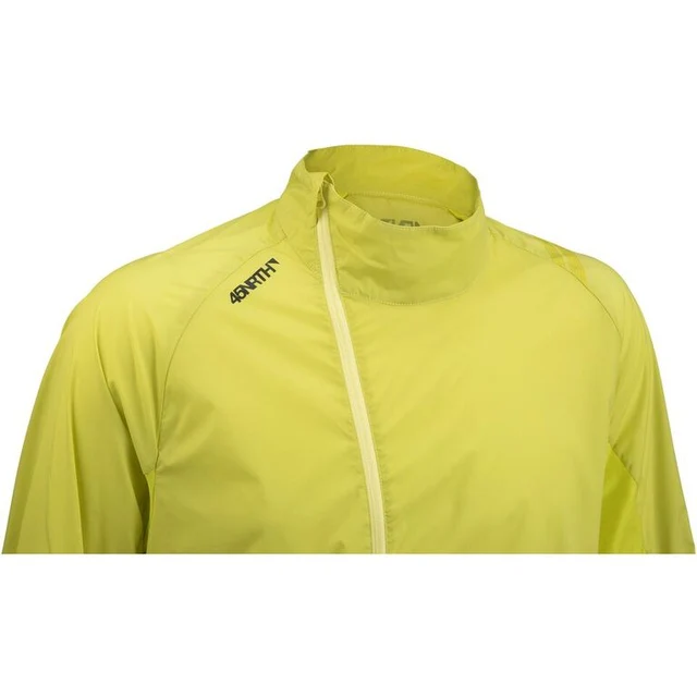 45Nrth Torvald Lightweight Jakke Gul, Str. LG 