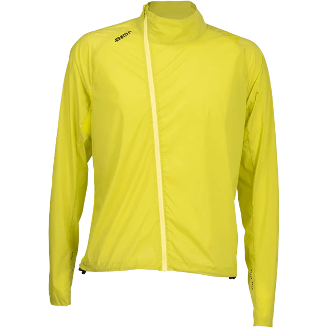 45Nrth Torvald Lightweight Jakke Gul, Str. LG 