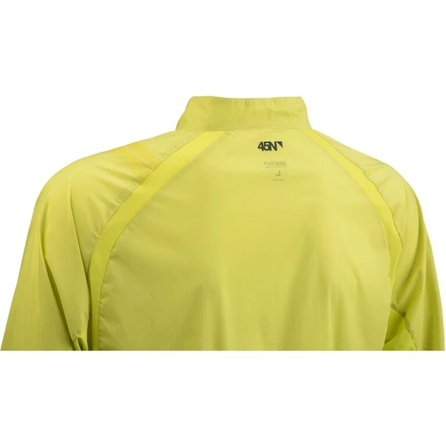 45Nrth Torvald Lightweight Jakke Gul, Str. LG 