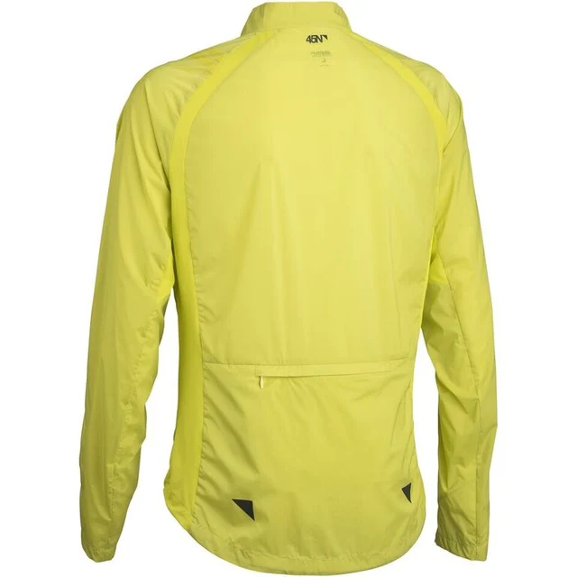 45Nrth Torvald Lightweight Jakke Gul, Str. LG 