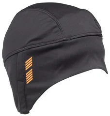 45Nrth Stovepipe Windproof Hjelmlue Sort, Str. L/XL