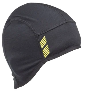 45Nrth Stavanger Merinoull Hjelmlue Sort, Str. L/XL