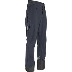 45Nrth Naughtvind Vinterbyxor Sort, Str. L