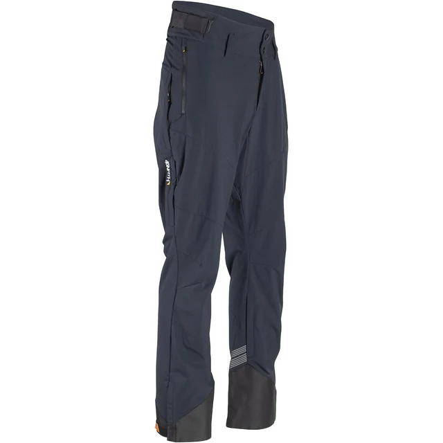 45Nrth Naughtvind Vinterbyxor Sort, Str. L 