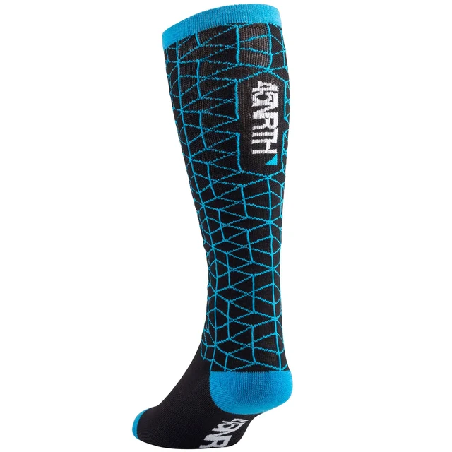 45Nrth Rally Midweight High Strumpor Small 